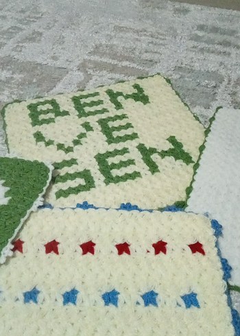 Renkli Banyo Süngerleri - Görsel 3