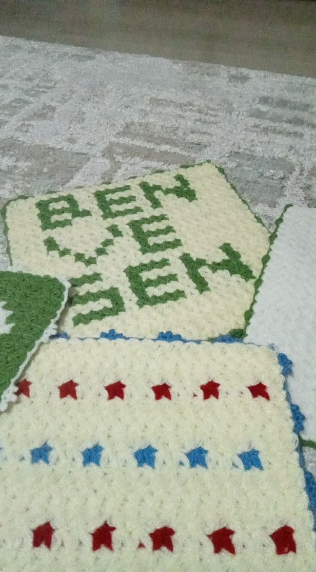 Renkli Banyo Süngerleri - Görsel 3