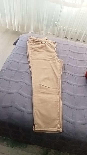 Kot pantolon