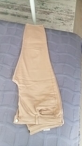 44 Beden Kot pantolon