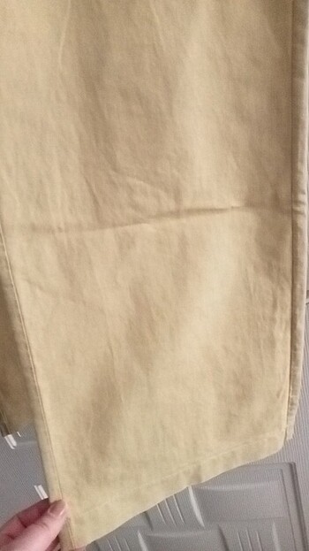 l Beden Keten pantolon