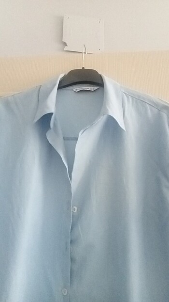 xl Beden Uzun kollu gömlek