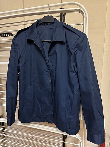 Unisex Ceket