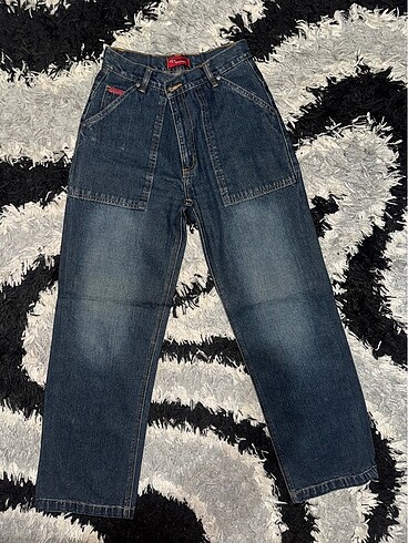 Kot pantolon 38 beden