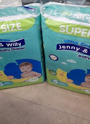 Jennywilly