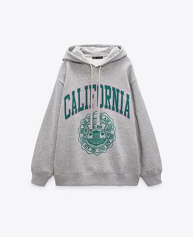 Zara Zara sweatshirt