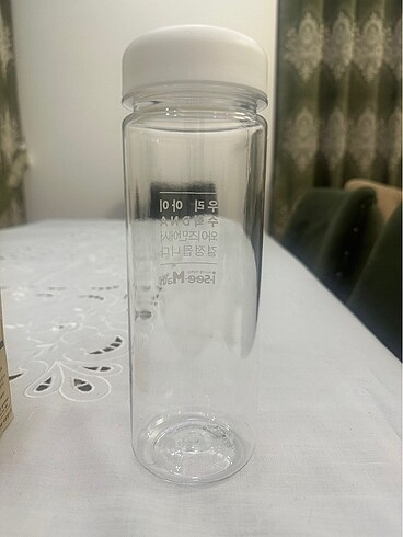  Beden Renk My bottle