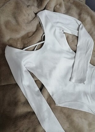 Stradivarius fitilli body