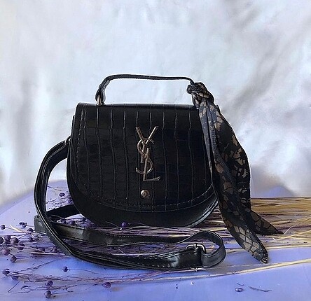 YSL ÇANTA
