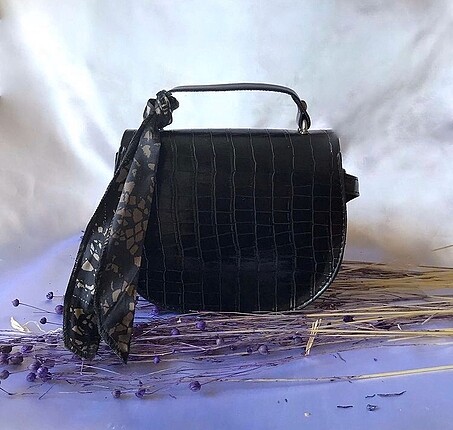 Yoyoso YSL ÇANTA