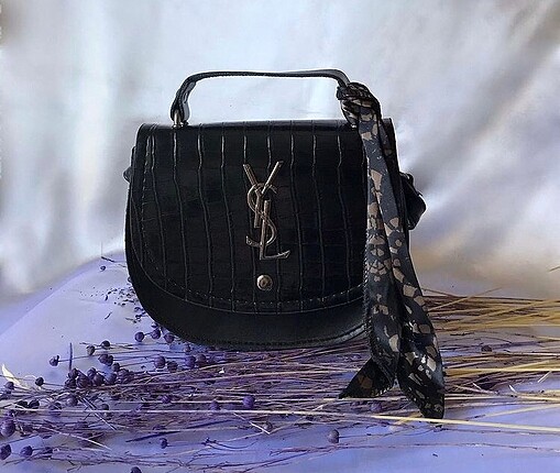  Beden YSL ÇANTA