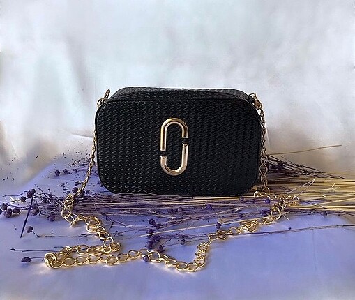 MARC JACOBS ÇANTA