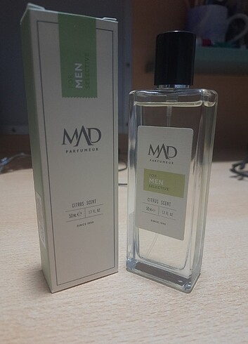 Mad Parfüm acqua di gio