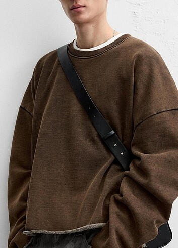 Zara Sweatshirt