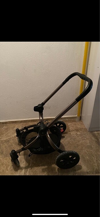 9- 36 kg Beden Kraft travel sistem xxl bebek arabası