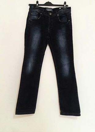 Erkek jean