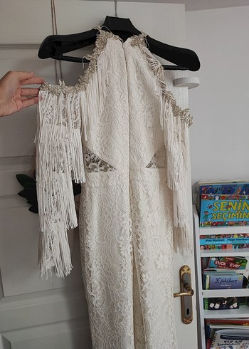 Gelinlik - Görsel 4