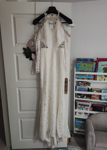 Gelinlik - Görsel 2