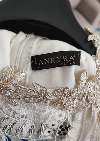 Gelinlik - Görsel 8