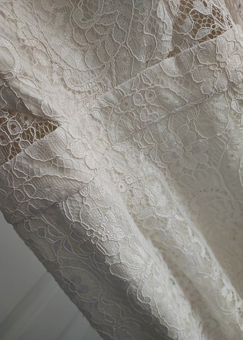 Gelinlik - Görsel 7