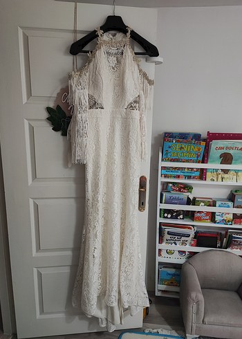 Gelinlik - Görsel 3