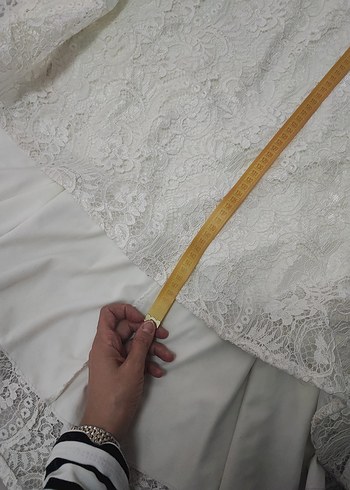 Gelinlik - Görsel 10