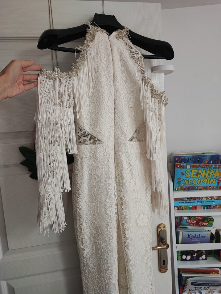 Gelinlik - Görsel 4