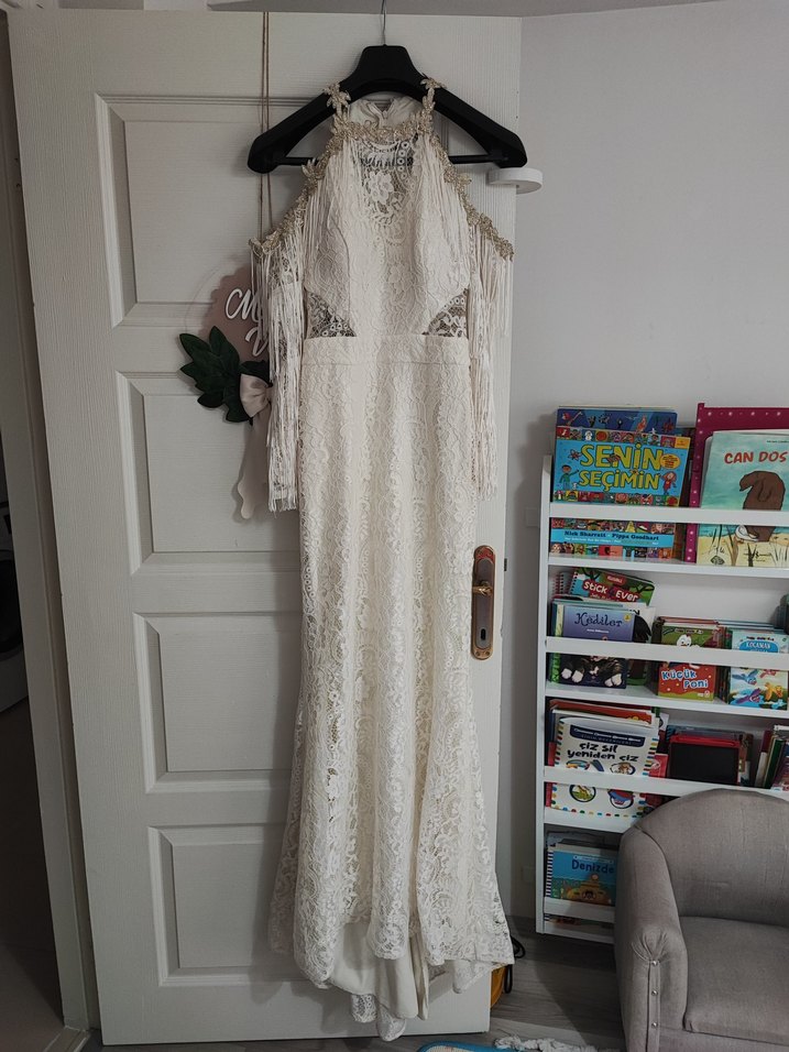 Gelinlik - Görsel 2