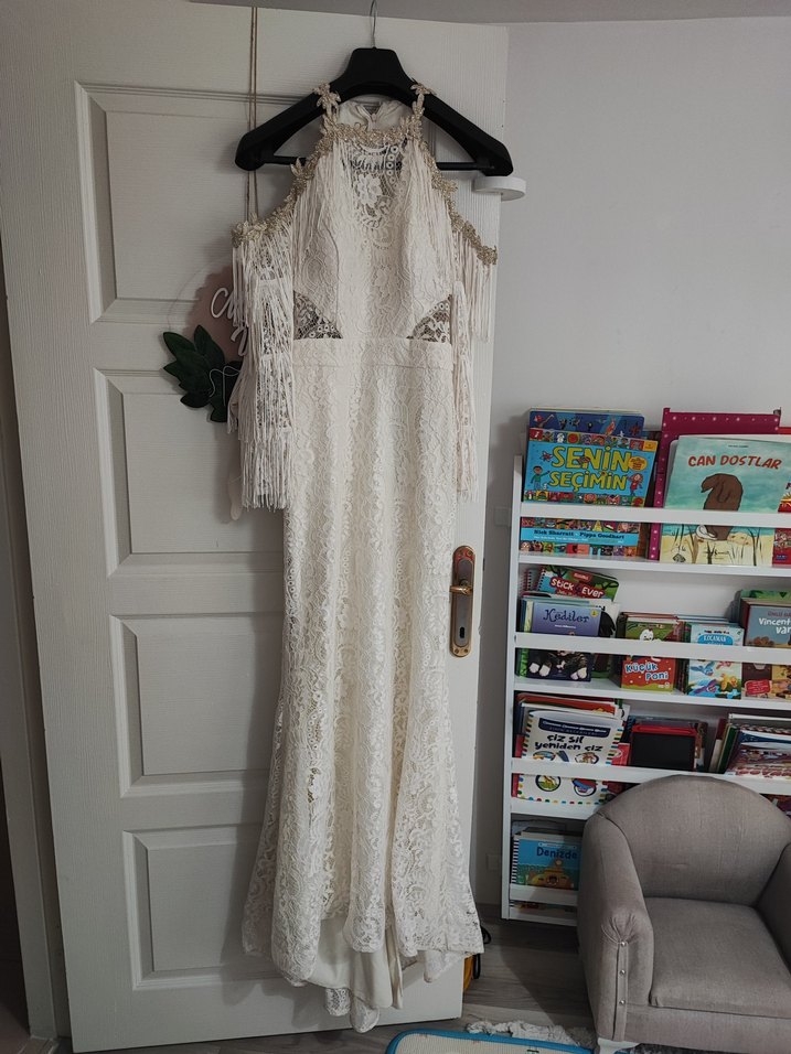 Gelinlik - Görsel 3