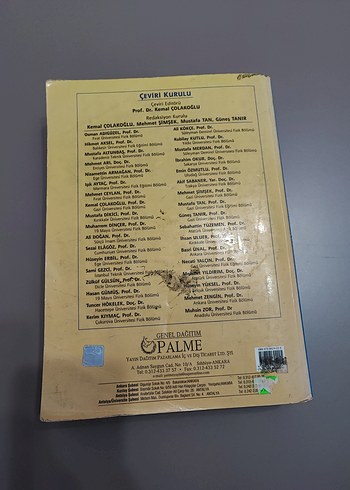 Fen ve Mühendislik İçin Fizik Kitabı - Görsel 4