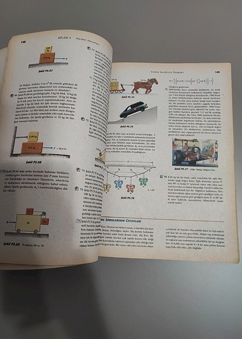 Fen ve Mühendislik İçin Fizik Kitabı - Görsel 3