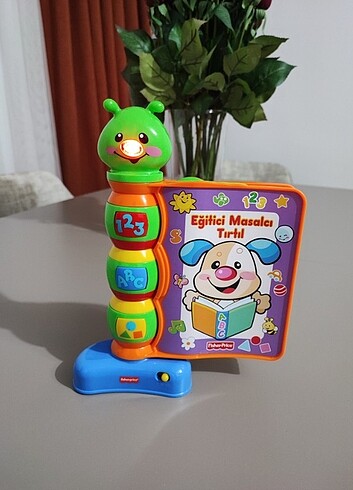 Fisher Price 