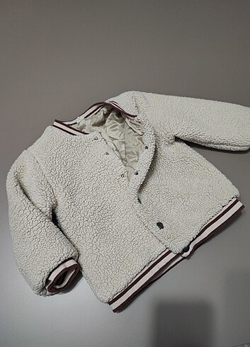 Zara Tedi mont