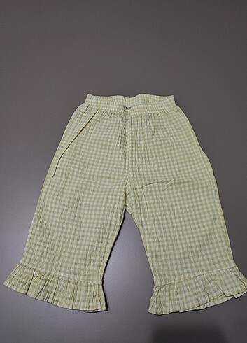 Pantolon 