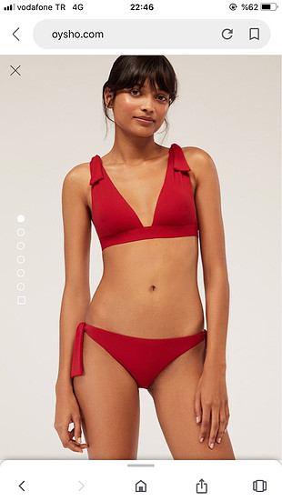 Oysho bikini