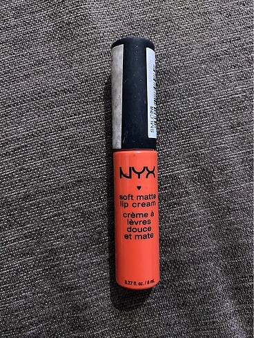 NYX Professional Makeup