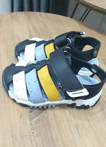 Diğer Erkek sandalet