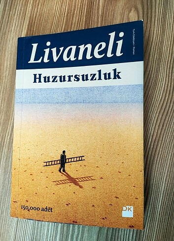 Zülfü Livaneli huzursuzluk yüreğinin götürdüğü yere git içimizde