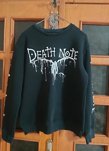 Death note kazak xl beden