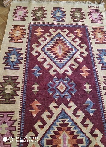 Diğer Otantik kilim 