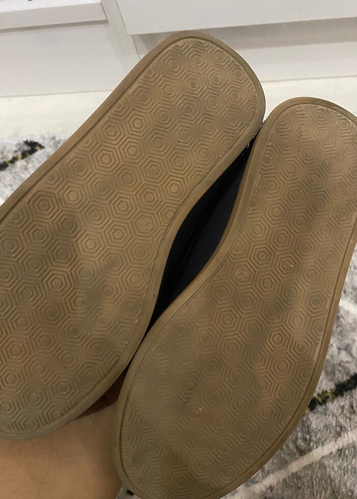 Ayakkabı - Görsel 3