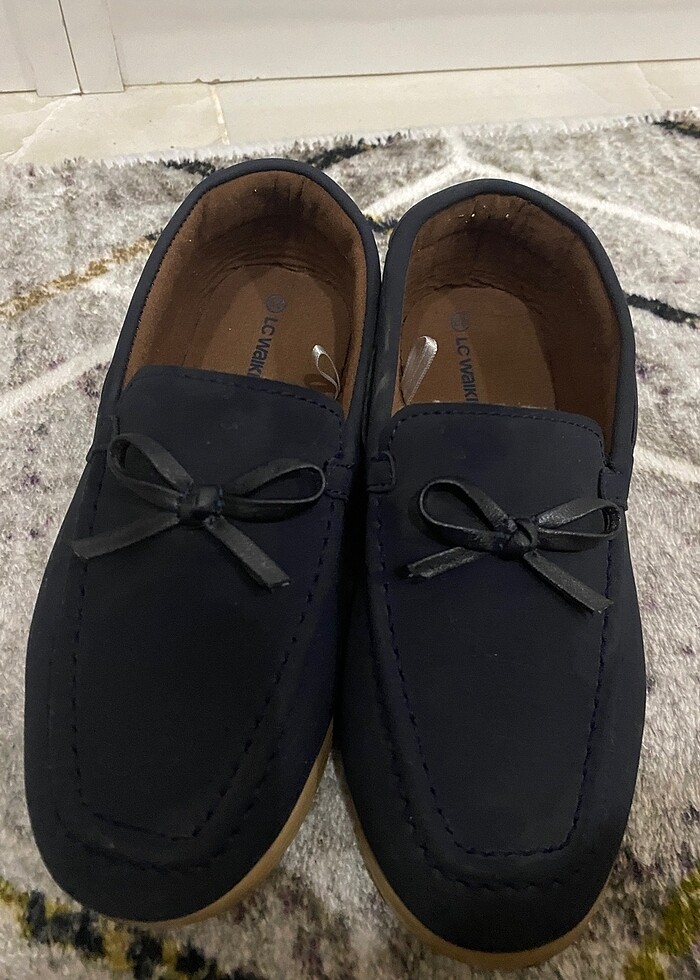 Ayakkabı - Görsel 2