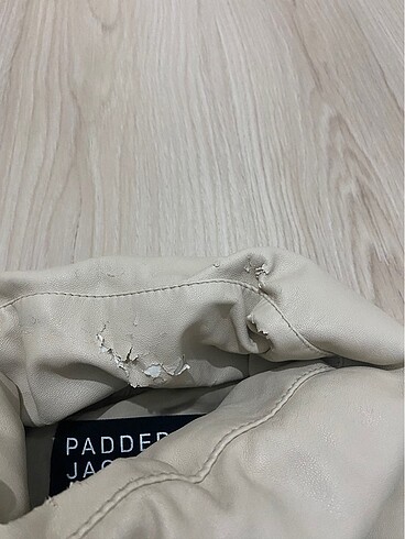 xs Beden ten rengi Renk STRADIVARIUS MONT