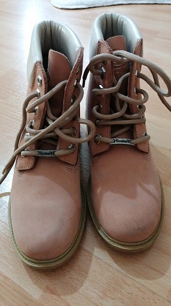 Dockers Dockers bot 37