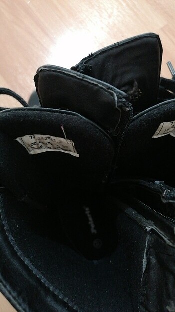 Polaris postal bot 37 - Görsel 2