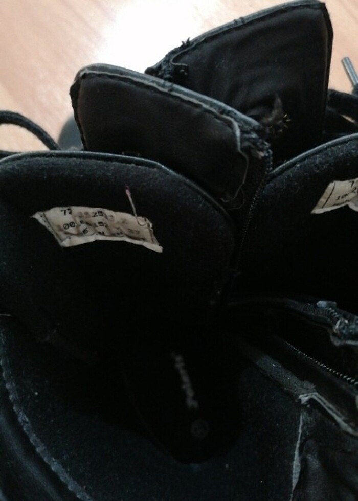 Polaris postal bot 37 - Görsel 2