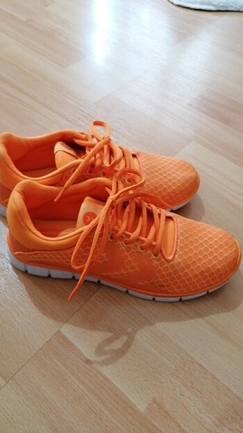 Hummel ayakkabı 37 - Görsel 2