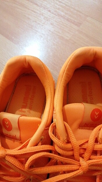 Hummel ayakkabı 37 - Görsel 4