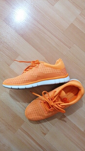 Hummel ayakkabı 37 - Görsel 5