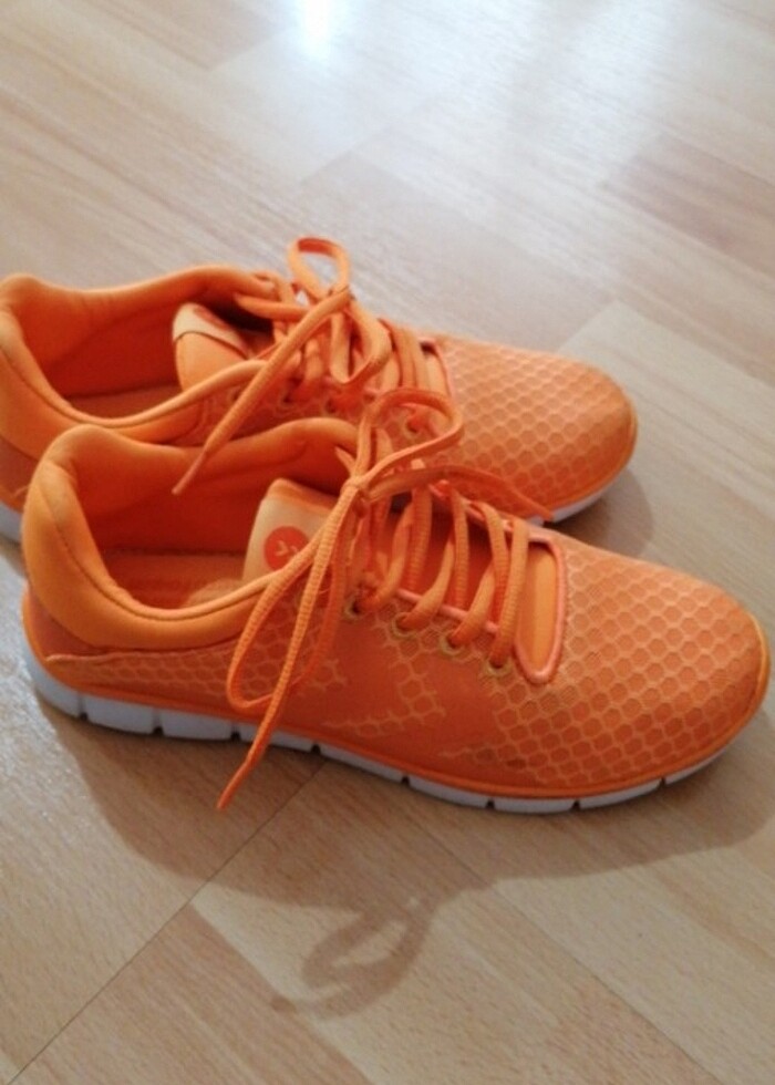 Hummel ayakkabı 37 - Görsel 2